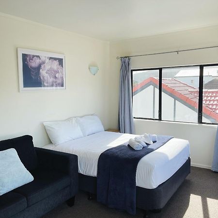 Summer Inn Motel โอเรวา ภายนอก รูปภาพ