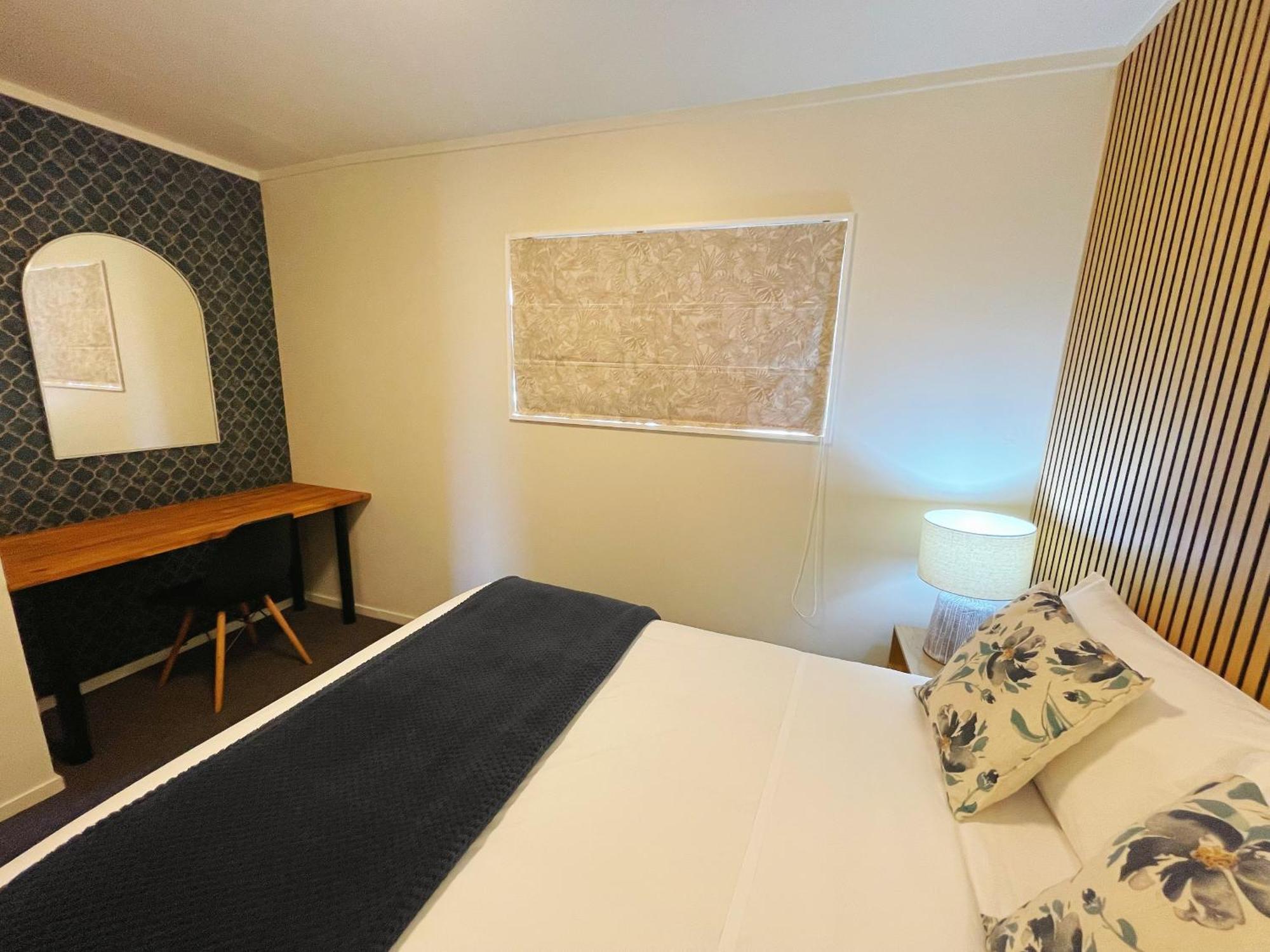 Summer Inn Motel โอเรวา ภายนอก รูปภาพ