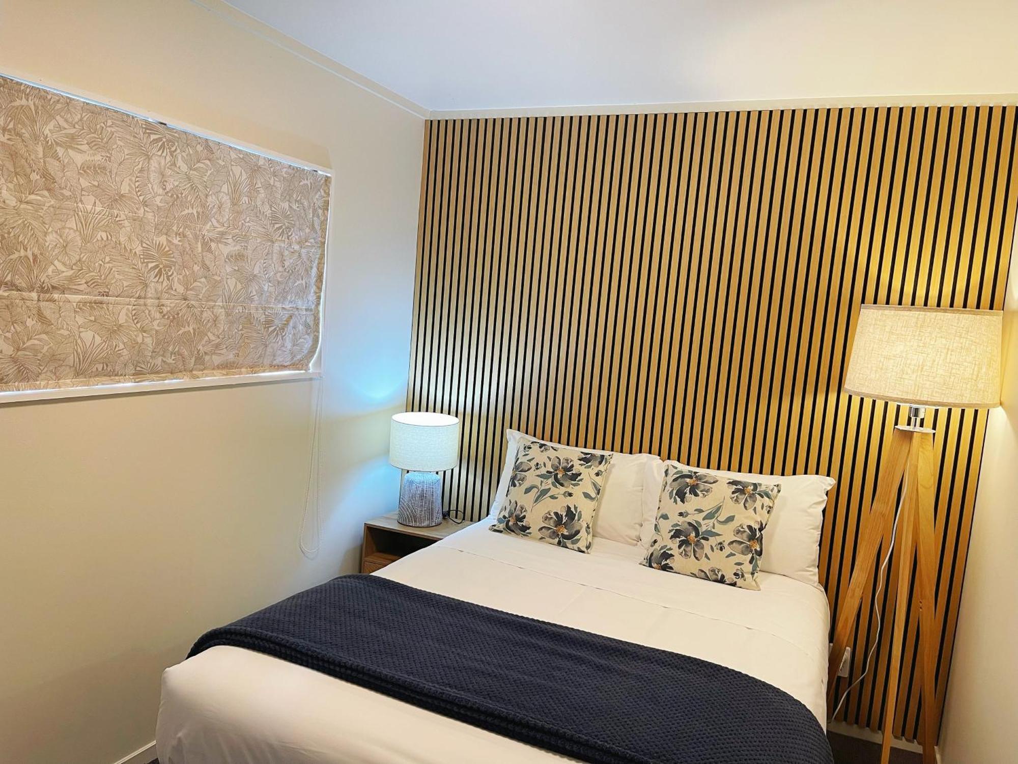 Summer Inn Motel โอเรวา ภายนอก รูปภาพ
