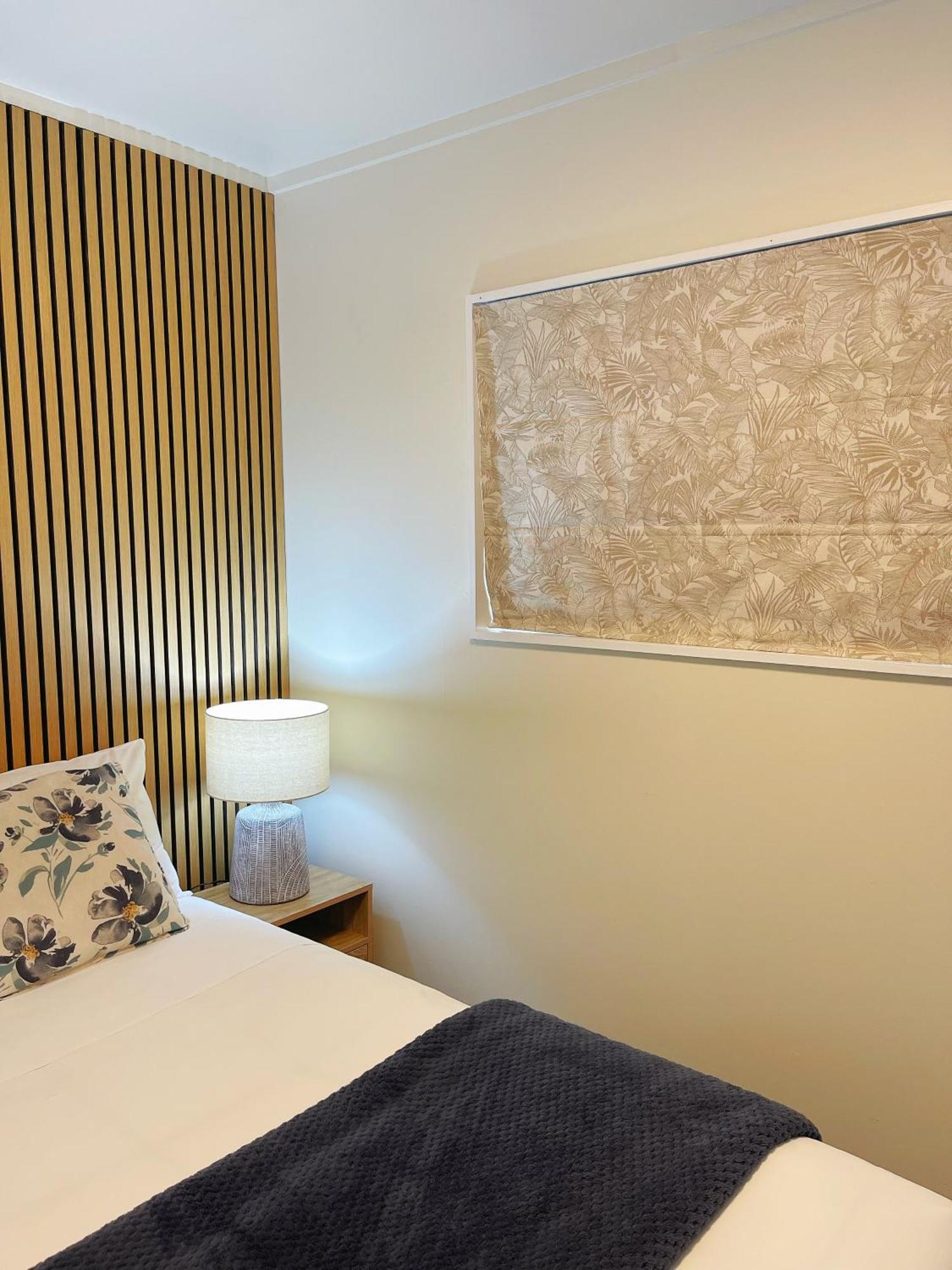 Summer Inn Motel โอเรวา ภายนอก รูปภาพ