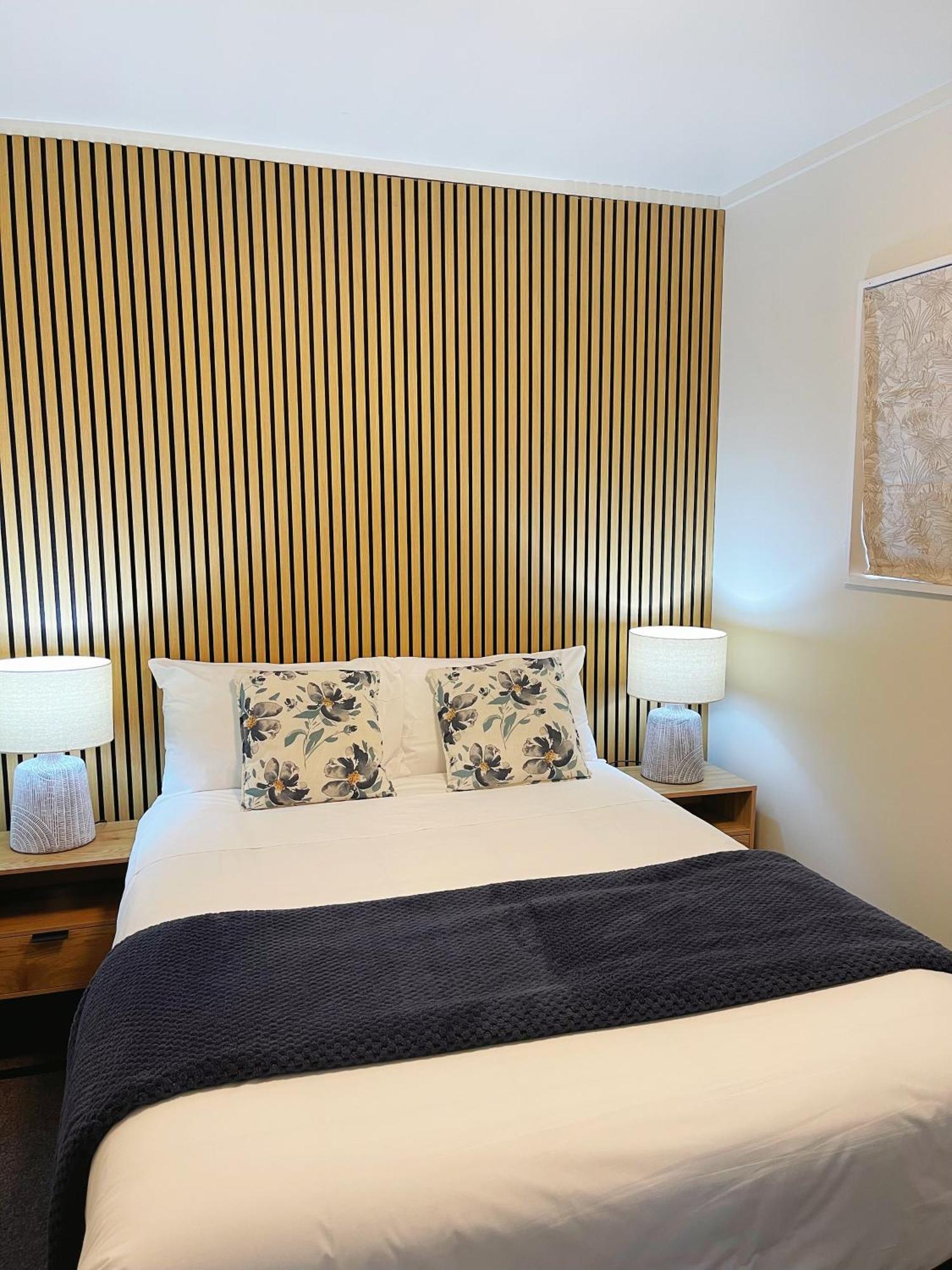 Summer Inn Motel โอเรวา ภายนอก รูปภาพ