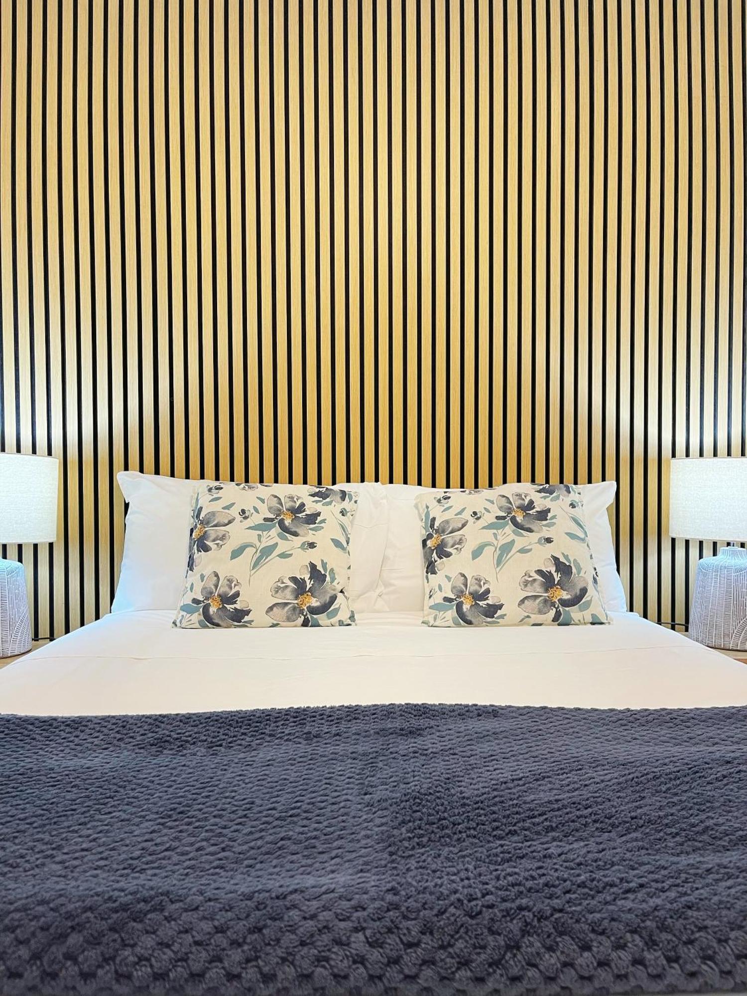 Summer Inn Motel โอเรวา ภายนอก รูปภาพ