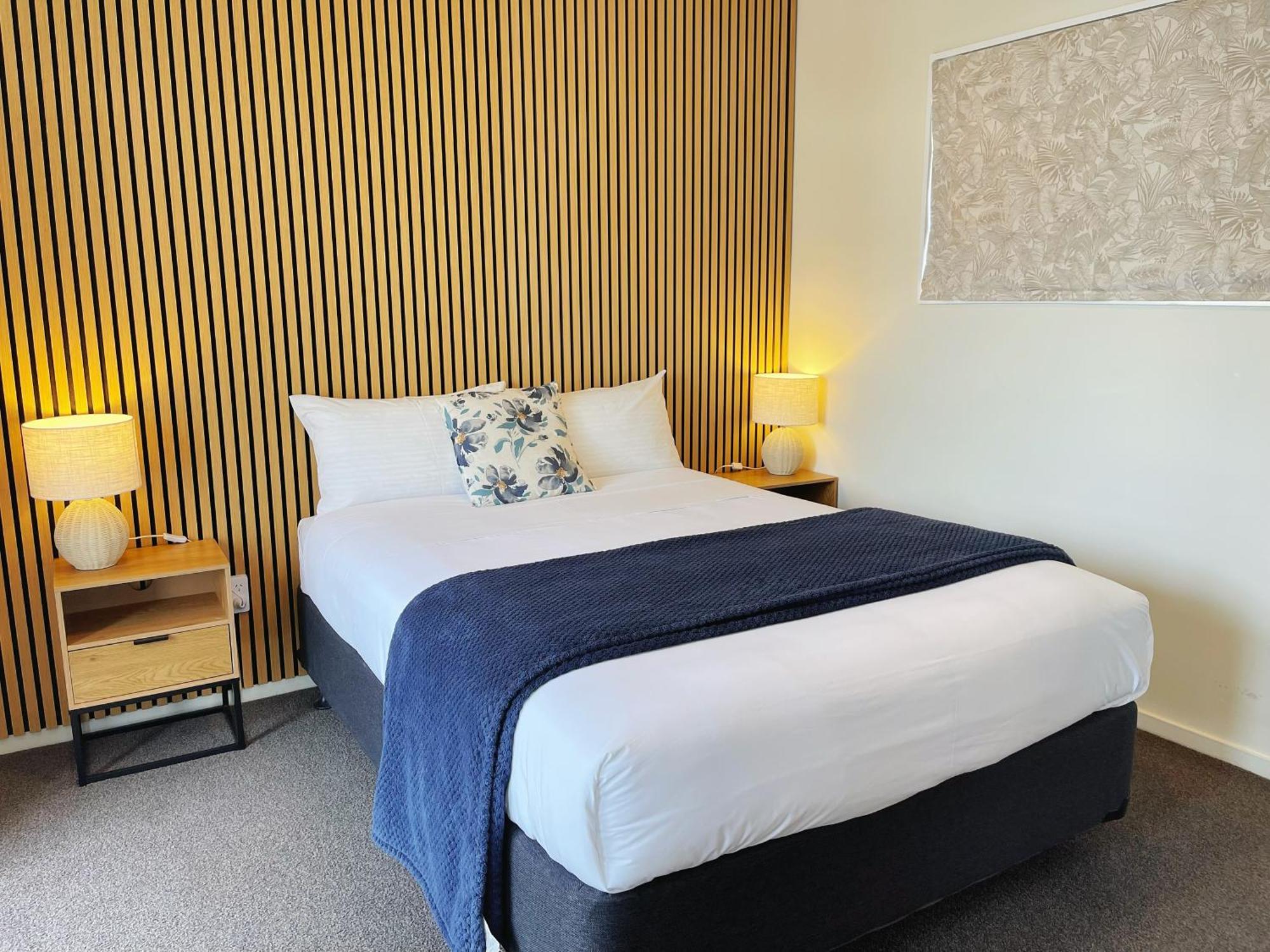 Summer Inn Motel โอเรวา ภายนอก รูปภาพ