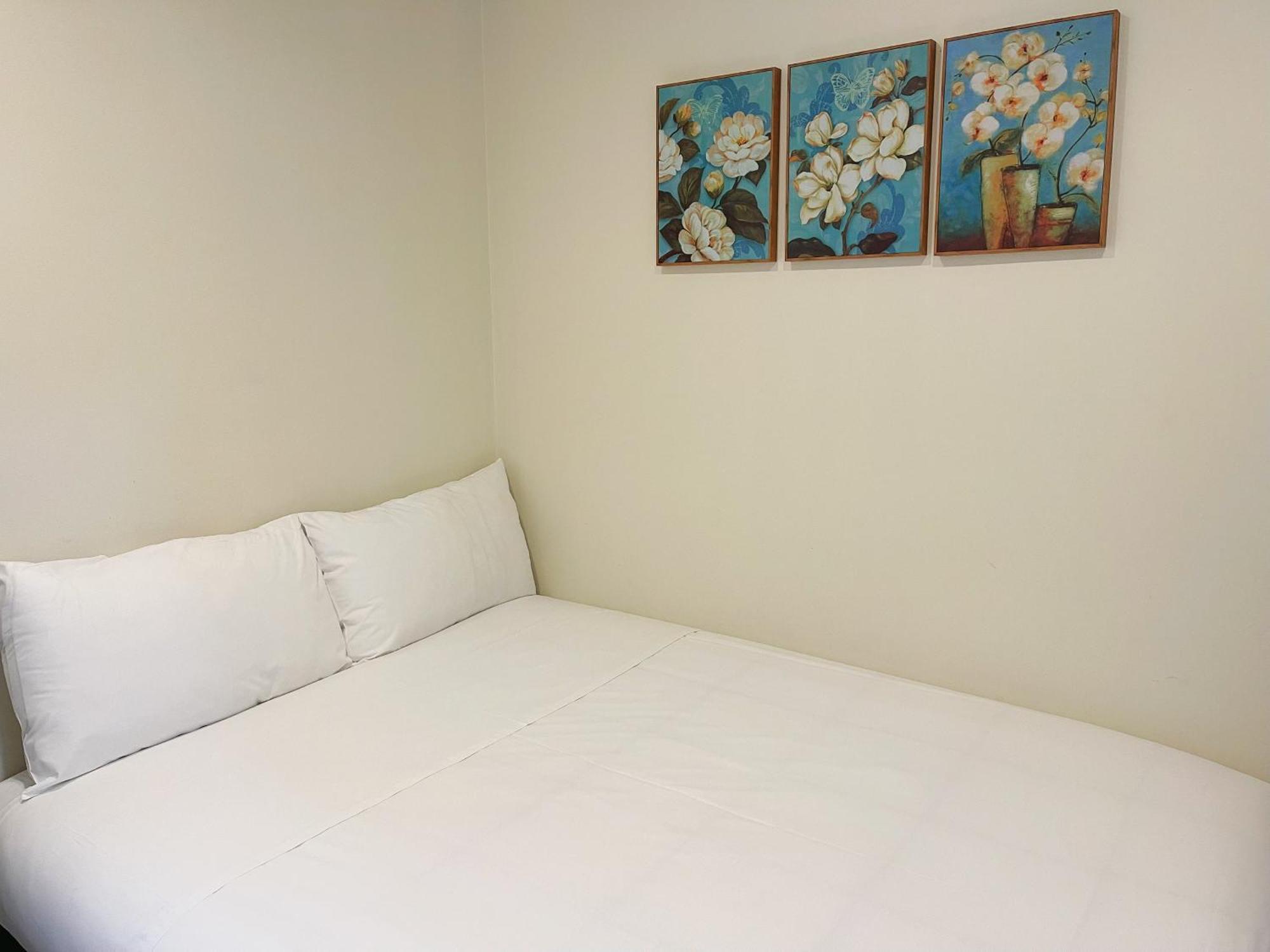 Summer Inn Motel โอเรวา ภายนอก รูปภาพ
